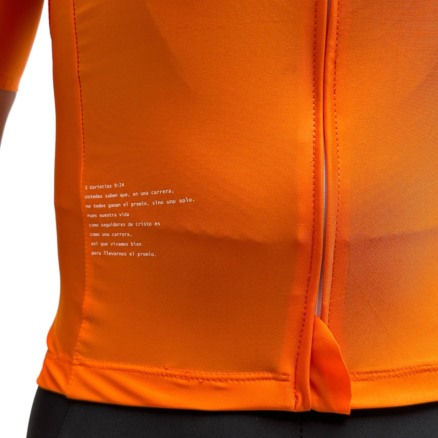 NEW JERSEY LITE MANGO HOMBRE