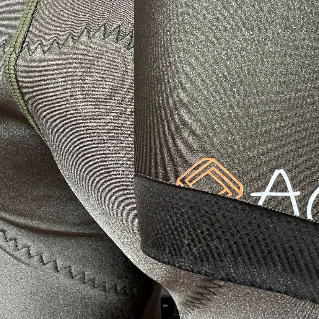 PRO MAX SIN COSTUR GRIS HOMBRE (Nuevo)