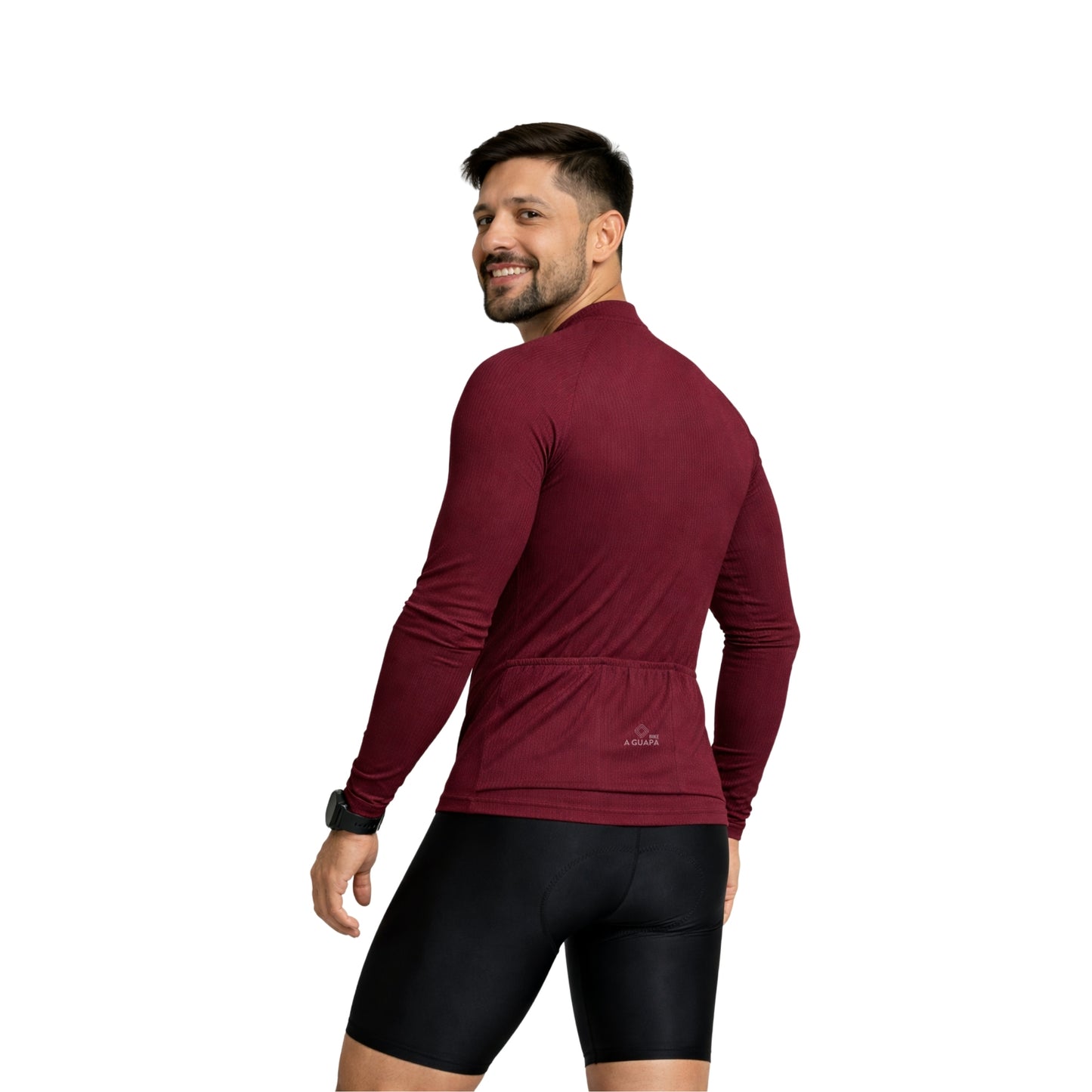 JERSEY PRO VINO HOM (Nuevo)