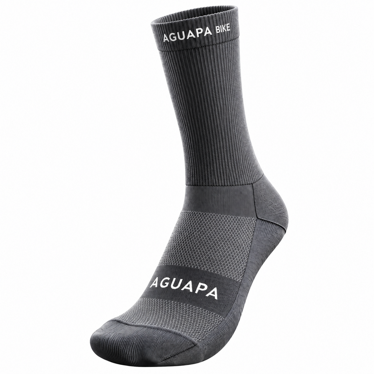 Medias para Ciclismo Unisex - Talla Única