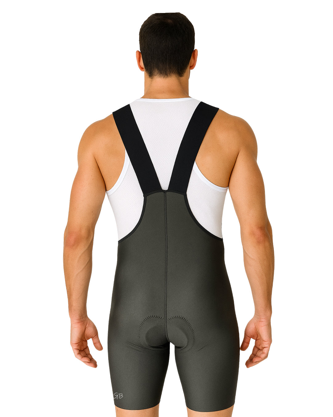 PRO MAX SIN COSTUR GRIS HOMBRE (Nuevo)